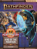 Pathfinder: Fists of the Ruby Phoenix 3/3 - King of the Mountain