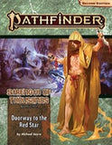 Pathfinder: Strength of Thousands 5/6 - Doorway to the Red Star