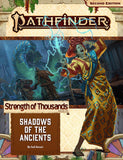 Pathfinder: Strength of Thousands 6/6 - Shadows of the Ancients