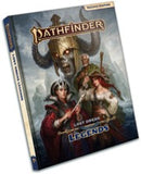 Pathfinder: Lost Omens - Legends