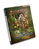 Pathfinder: Lost Omens Ancestry Guide