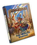 Pathfinder: Lost Omens - The Mwangi Expanse