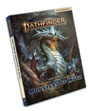 Pathfinder: Lost Omens - Monsters of Myth