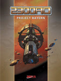 Traveller RPG: 2300AD - Project Bayern Boxed Set