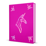 My Little Pony RPG: Character Journal