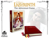 Labyrinth the Adventure Game