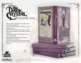 The Dark Crystal Adventure Game RPG