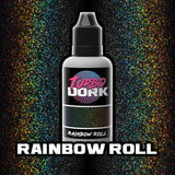 TDK Rainbow Roll
