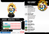 Heroclix Avengers Forever Play at Home