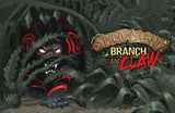Spirit Island: Branch and Claw Expansion cover