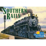 Southern Rails