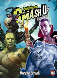 Box art of Smash Up: Monster Smash expansion