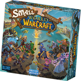 Box art of Small World of Warcraft