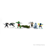 Icons of the Realms: Saltmarsh Set 2