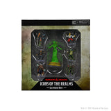 Icons of the Realms: Saltmarsh Box 1