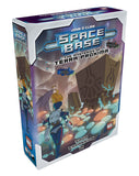Box art of Space Base: The Mysteries of Terra Proxima
