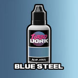 TDK Blue Steel