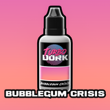 TDK Bubblegum Crisis