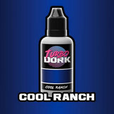 TDK Cool Ranch