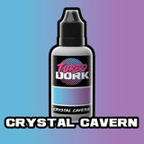 TDK Crystal Cavern