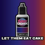 TDK Let Them Eat Cake