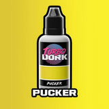 TDK Pucker