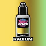 TDK Radium