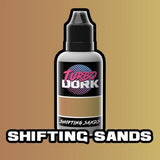 TDK Shifting Sands