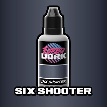 TDK Six Shooter