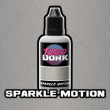 TDK Sparkle Motion
