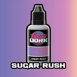 TDK Sugar Rush