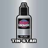 TDK Tin Star