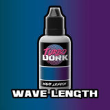 TDK Wave Length (old)