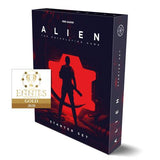 Alien RPG Starter Set box