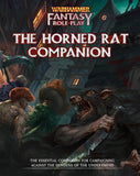 Warhammer Fantasy RPG: Enemy Within: The Horned Rat Companion