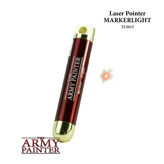 Marker Light Laser Pointer