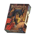 Puzzle: Pathfinder Gamemastery Guide