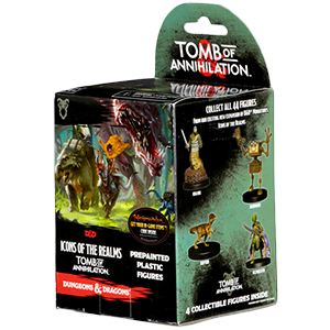 Tomb of Annihilation Booster