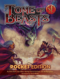 Tome of Beasts [Pocket Edition]