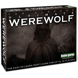 Ultimate Werewolf [Revised Edition]