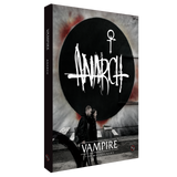 Vampire the Masquerade: Anarch Sourcebook