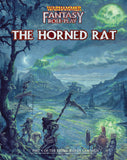 Warhammer Fantasy RPG: Enemy Within: The Horned Rat