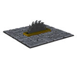 Dungeon Dressings: Traps & Hidden Hazards