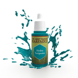 WP Hydra Turquoise