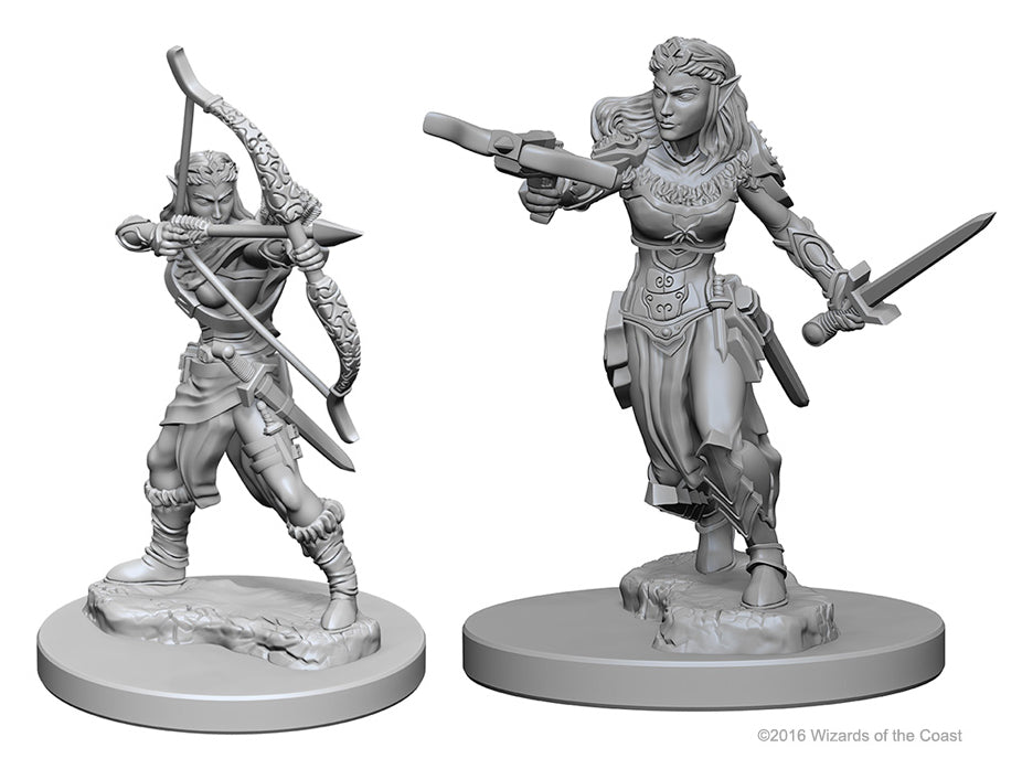 Pathfinder Evil Ranger Ranger Pathfinder Female