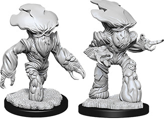 Myconid Adults – The Guardtower