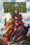 Warlock Grimoir 3 [5E]