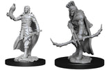 Elf Ranger Male