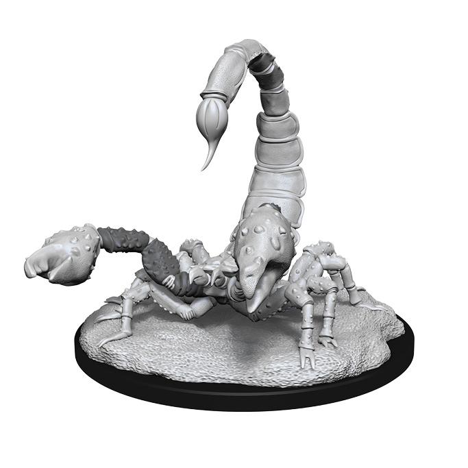 Giant Scorpion [Pathfinder]