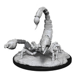 Giant Scorpion